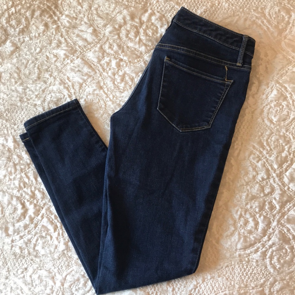 Denim Jeans